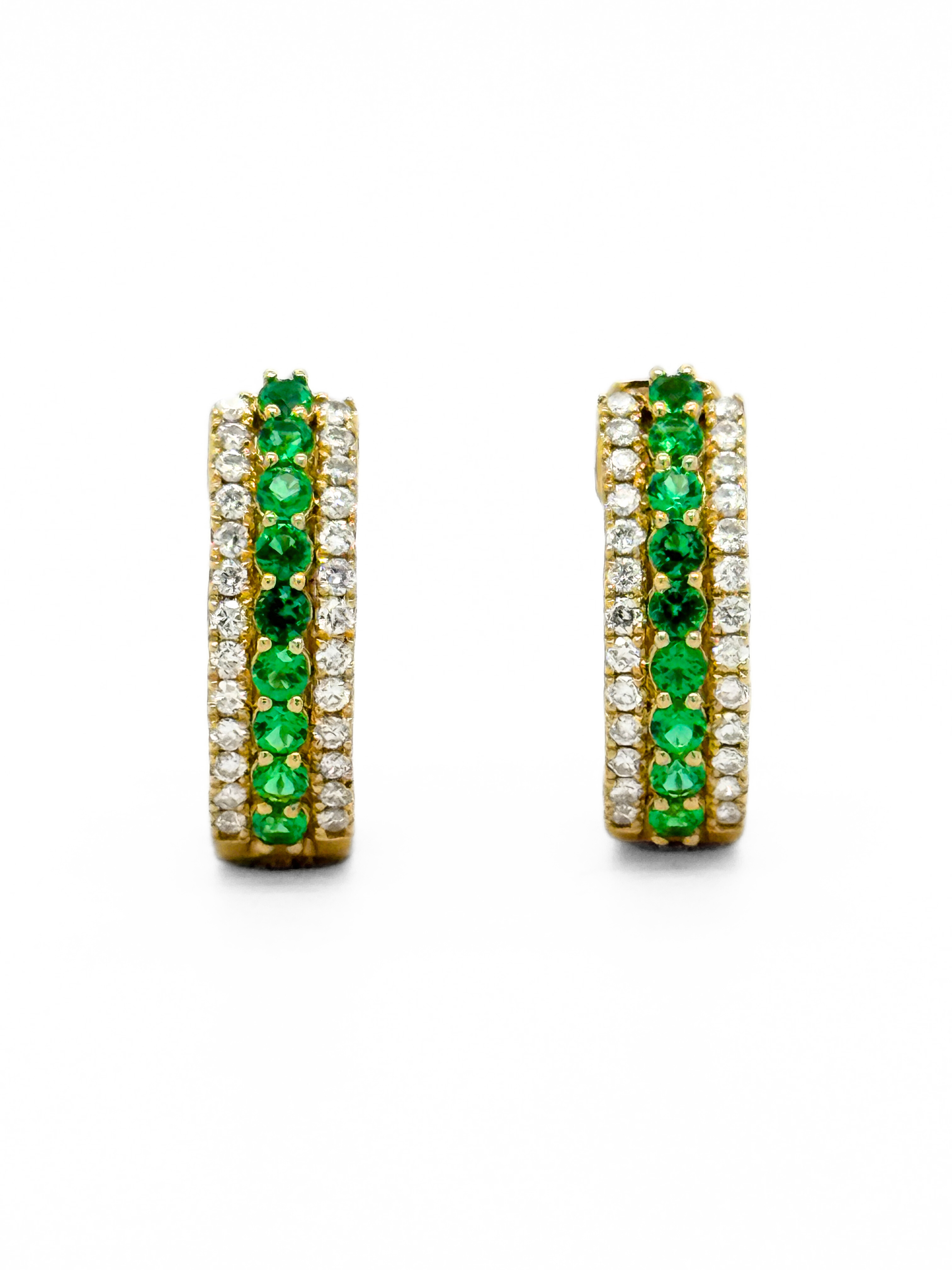 EMERALD OV HOOP-400629